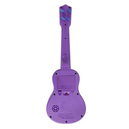 Guitarra Para Niña Juguete