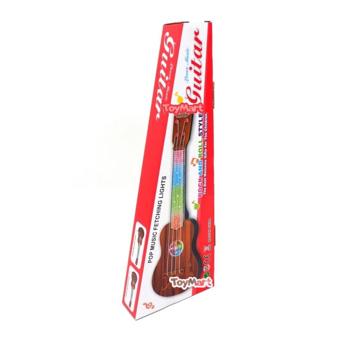 Guitarra Unisex Juguete