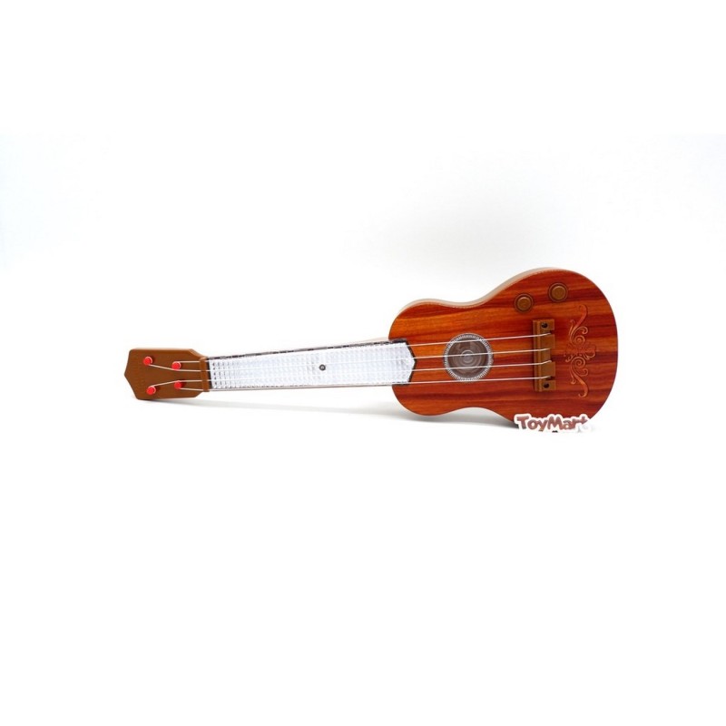 Guitarra Unisex Juguete