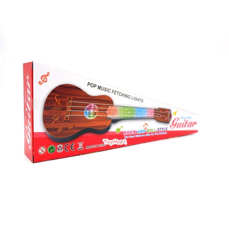 Guitarra Unisex Juguete