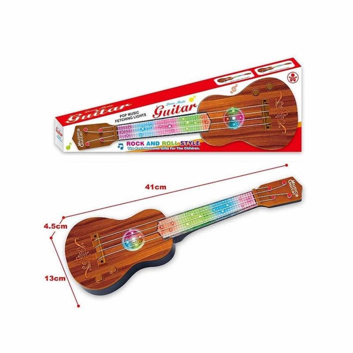 Guitarra Unisex Juguete