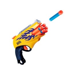 Pistola Lanza Dardos Nerf
