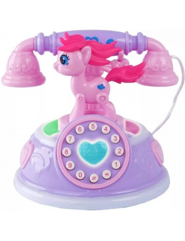 Teléfono Celular Unicornio 59,900.00