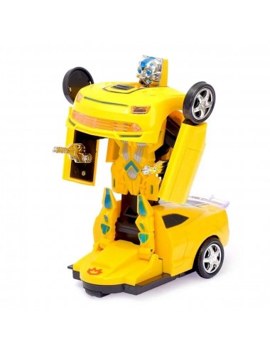 Carro Deportivo Transformers 59,900.00