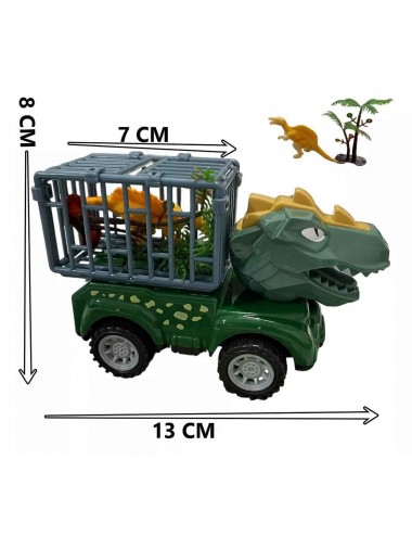 Carros Dinosaurios Monster 89,900.00
