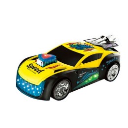 Carro Deportivo Carreras