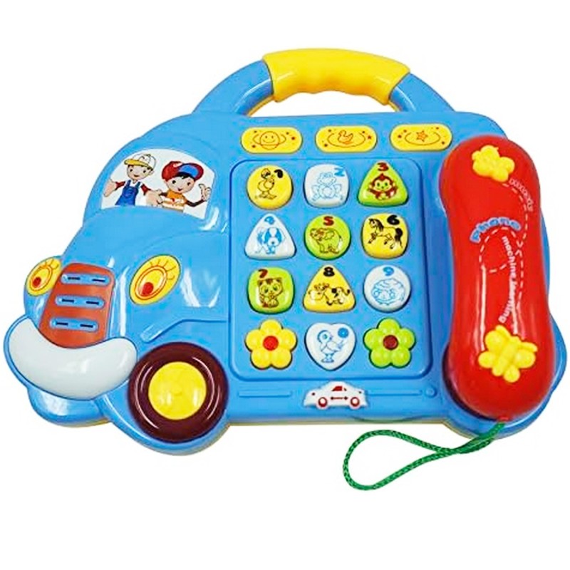 Teléfono Celular Juguete