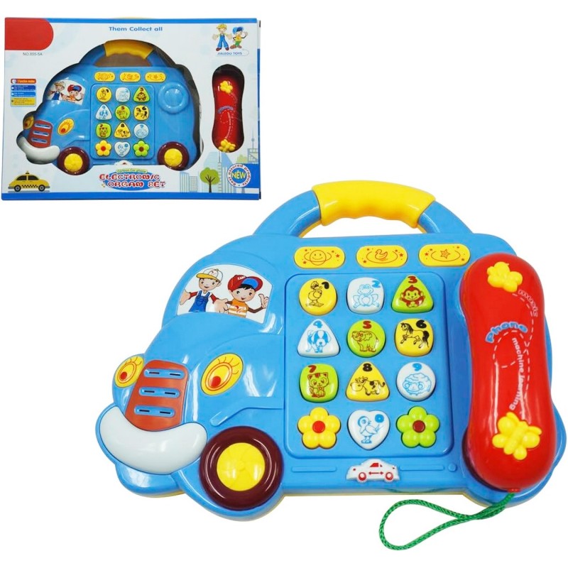 Teléfono Celular Juguete