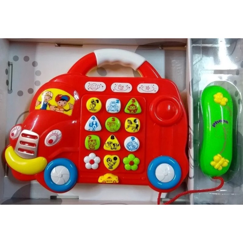 Teléfono Celular Juguete