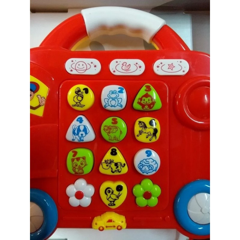 Teléfono Celular Juguete