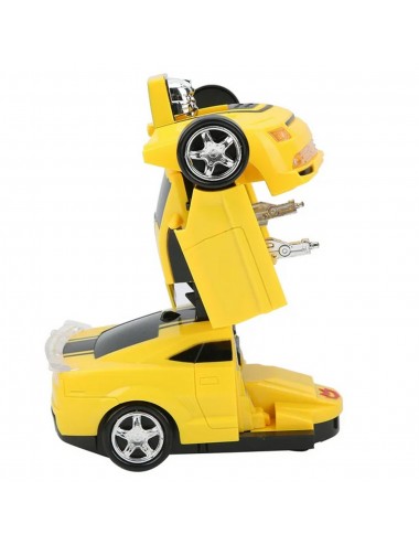 Carro Carreras Transformers 89,900.00