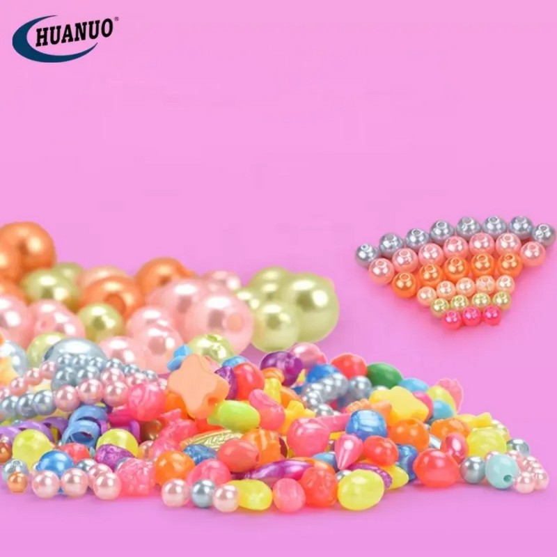 Set Kit Peinados Trenzas