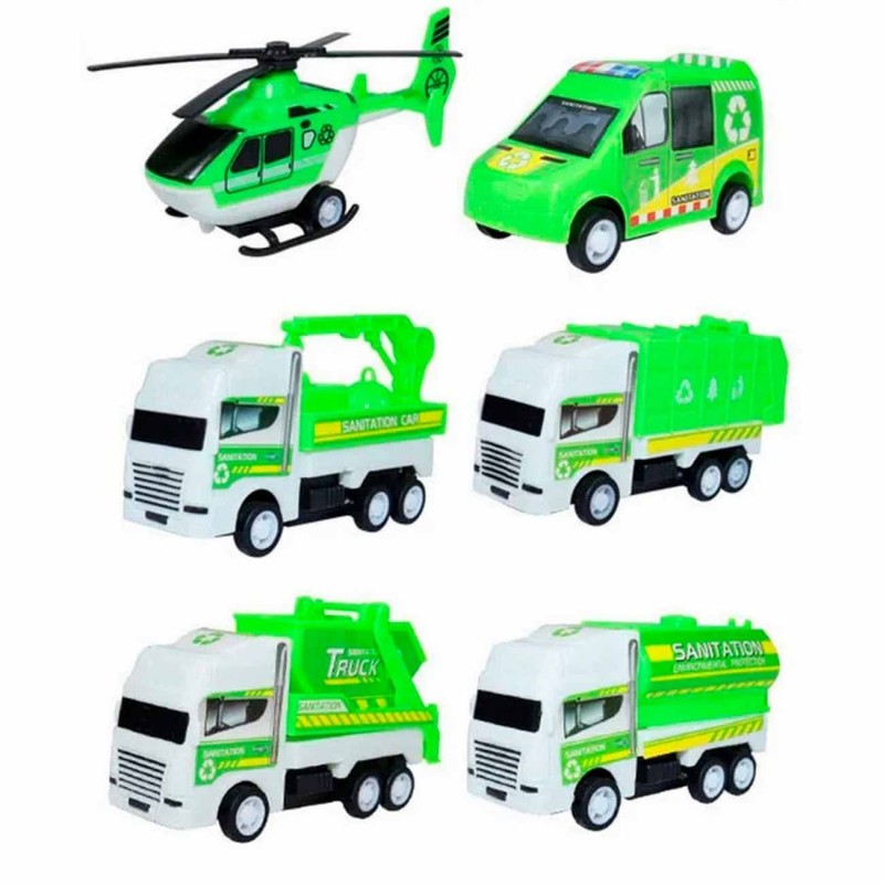 Carro Tractomula Camiones