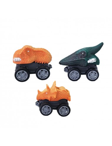Carro Monster Dinosaurio 19,900.00