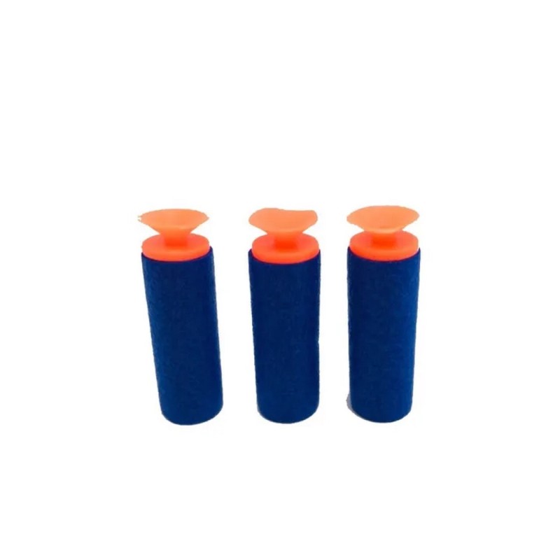 Duo Pistola Nerf Juguete