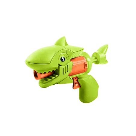 Duo Pistola Nerf Juguete