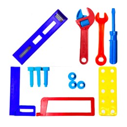 Set Kit Herramientas