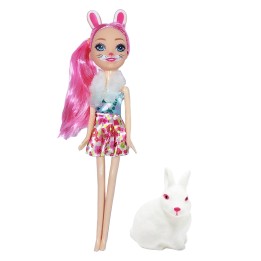 Muñeca Monster Juguete