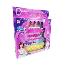 Set Kit Pulseras Collares