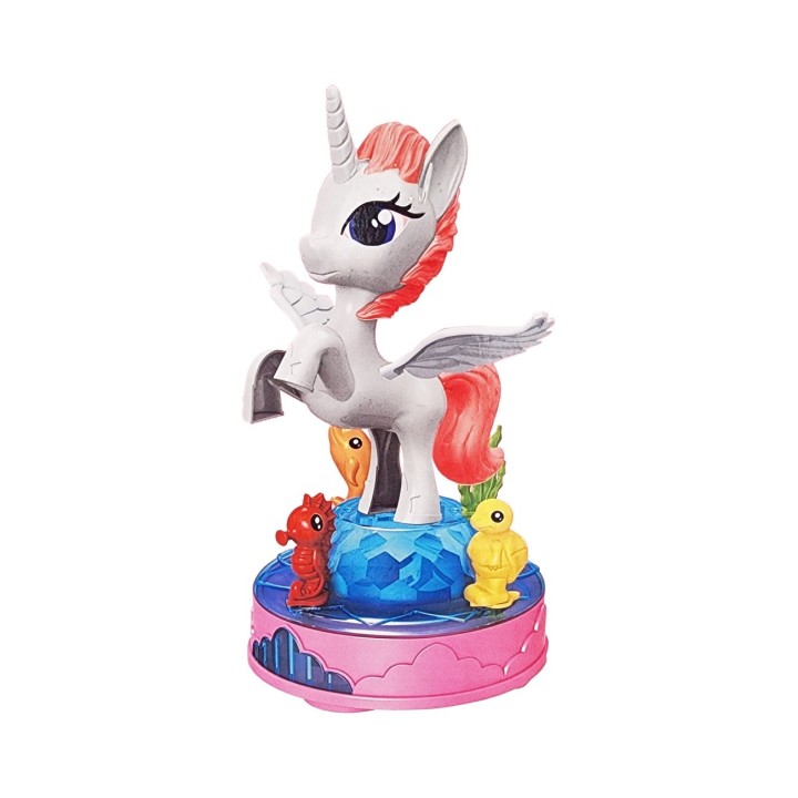 Robot Unicornio Pony