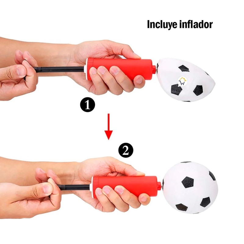 Cancha Futbol Soccer