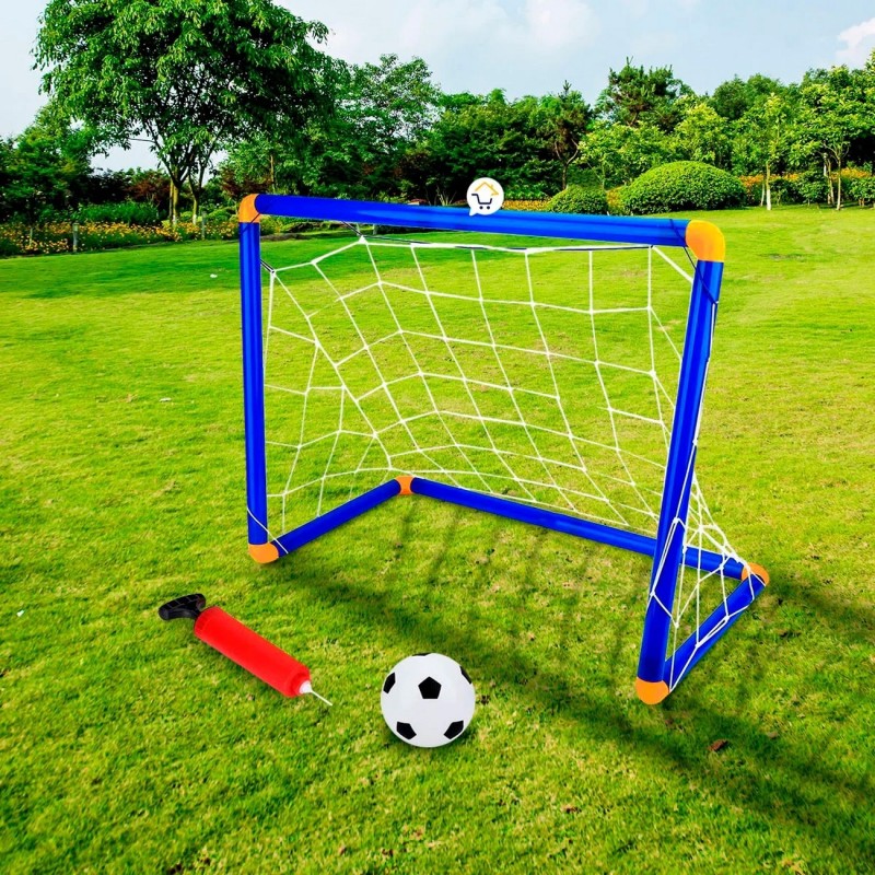 Cancha Futbol Soccer