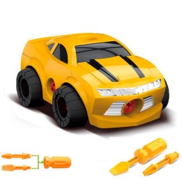 Carro Deportivo Auto