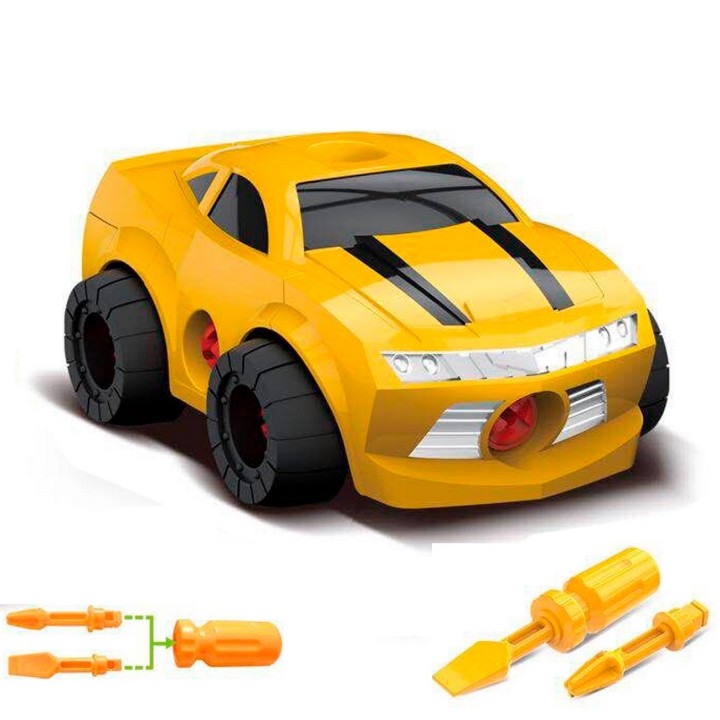Carro Deportivo Auto