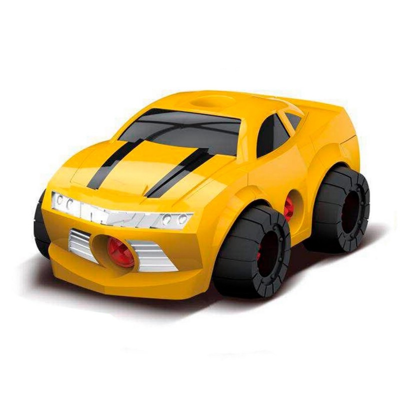 Carro Deportivo Auto