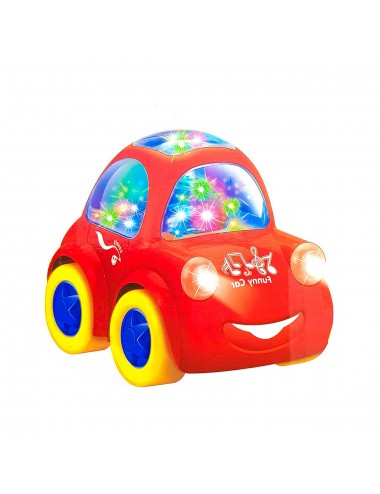 Carro Funny Luces 59,900.00