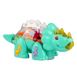 Dinosaurio Juguete Camina