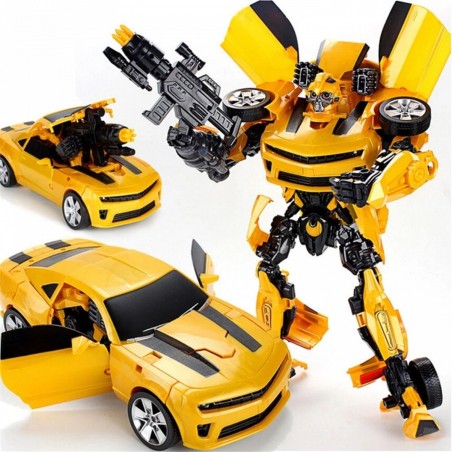 Transformers Bumblebee