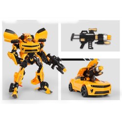 Transformers Bumblebee