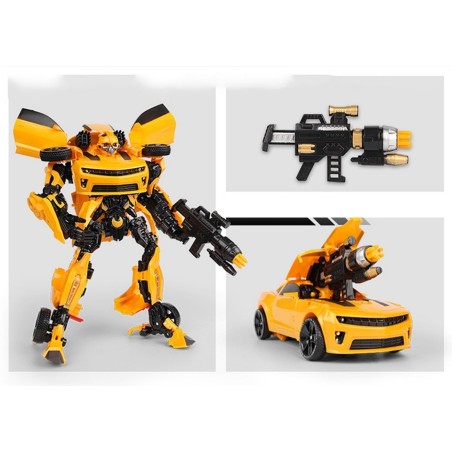 Transformers Bumblebee