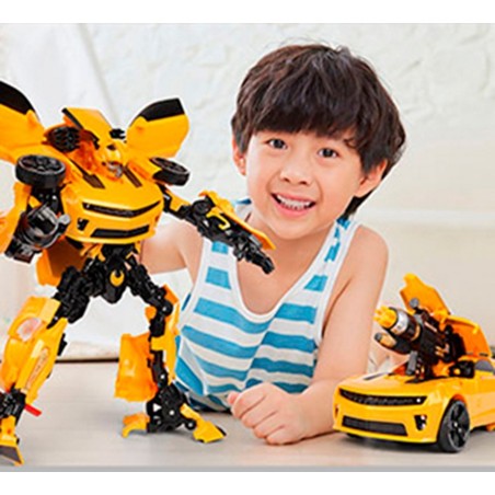 Transformers Bumblebee