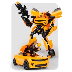 Transformers Bumblebee
