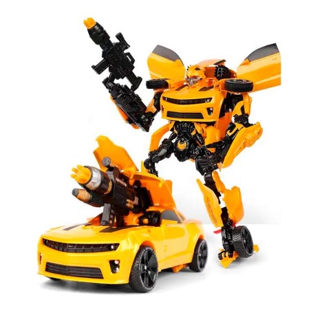 Transformers Bumblebee