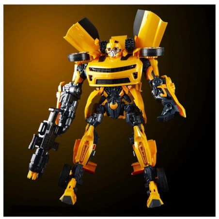 Transformers Bumblebee