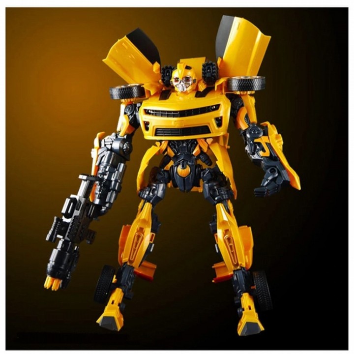 Transformers Bumblebee