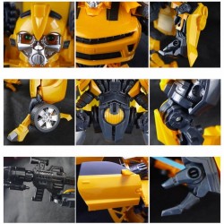 Transformers Bumblebee