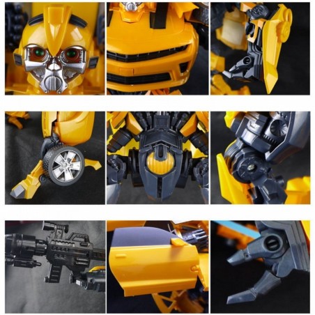 Transformers Bumblebee