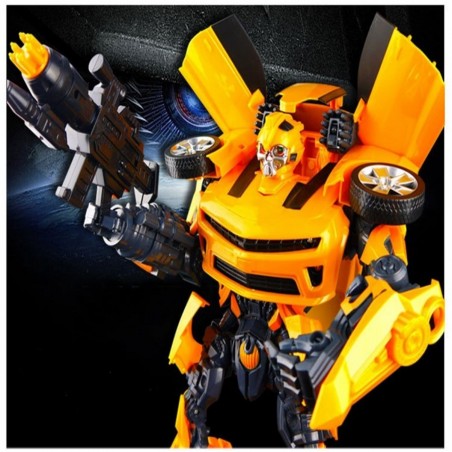 Transformers Bumblebee