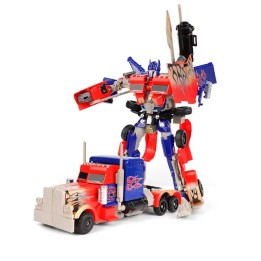 Transformers Optimus Prime