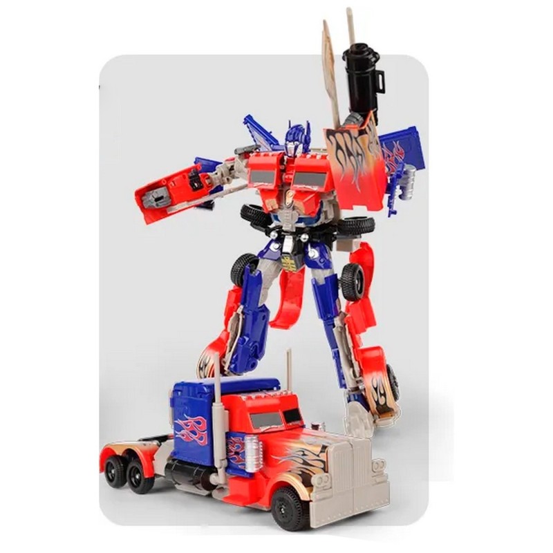 Transformers Optimus Prime