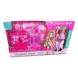 Kit Belleza Princesa Unicornio