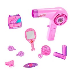 Kit Belleza Niñas Accesorios