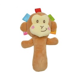 Sonajero Peluche Estimulación