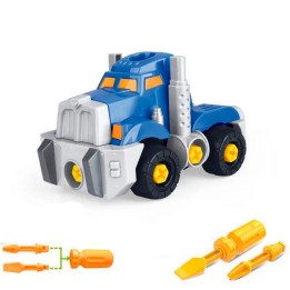 Tractomula Camion Mula