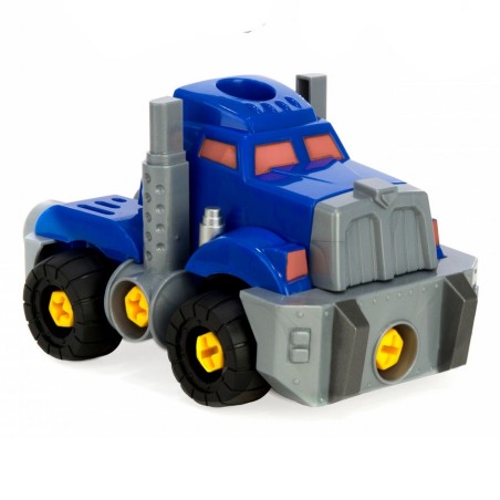 Tractomula Camion Mula