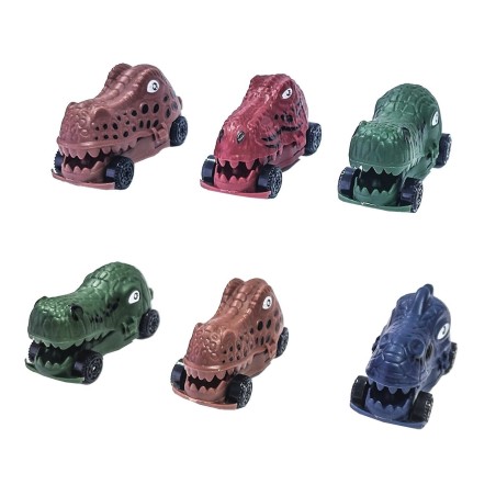 Camion Tractomula Niños
